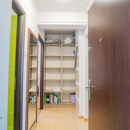 Sunset דירה בראשוב