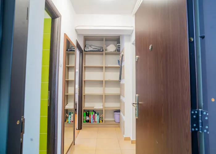 Sunset Apartment Brasov